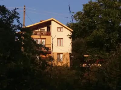 Къща за гости „Родопчанка“