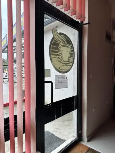 Автомивка ГТП Сити Каруош