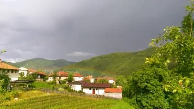 Къщички Евелина - къща за гости, нощувки в Смилян