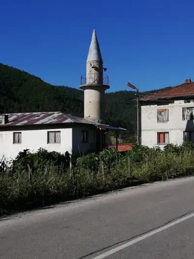 Къщички Евелина, Смилян