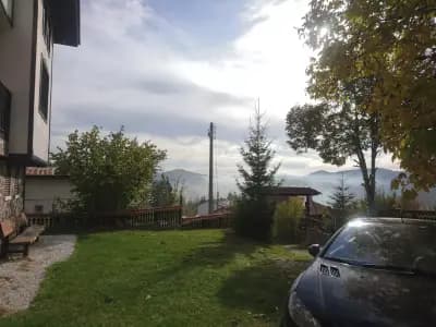 Къща за гости Габрица