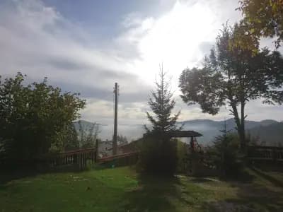 Къща за гости Габрица