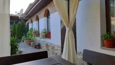 Къща за гости Каменови