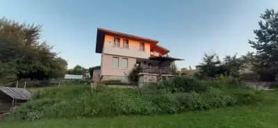 Къща „Тишина“