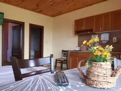 Къща за гости Дабора