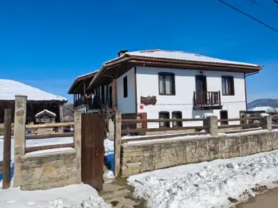 Самостоятелни Стаи Цветина