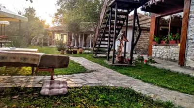 Къща за гости Приятели
