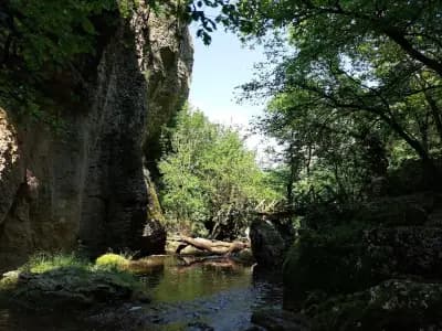 Къща за гости Приятели