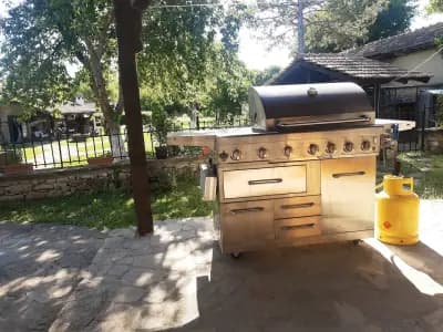 Ивовата къща