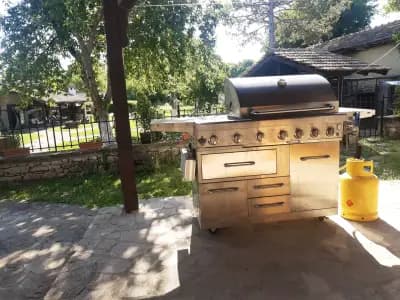 Ивовата къща