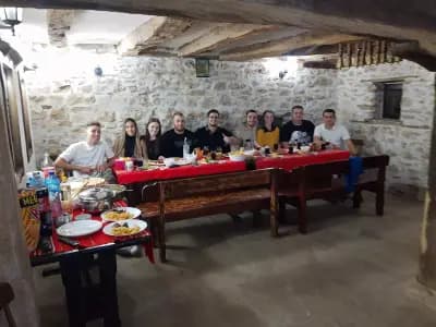 Ивовата къща