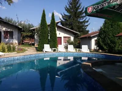 Nigovanka Guest houses; Нигованка Къщи за гости
