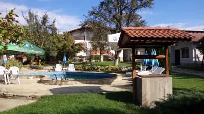 Nigovanka Guest houses; Нигованка Къщи за гости