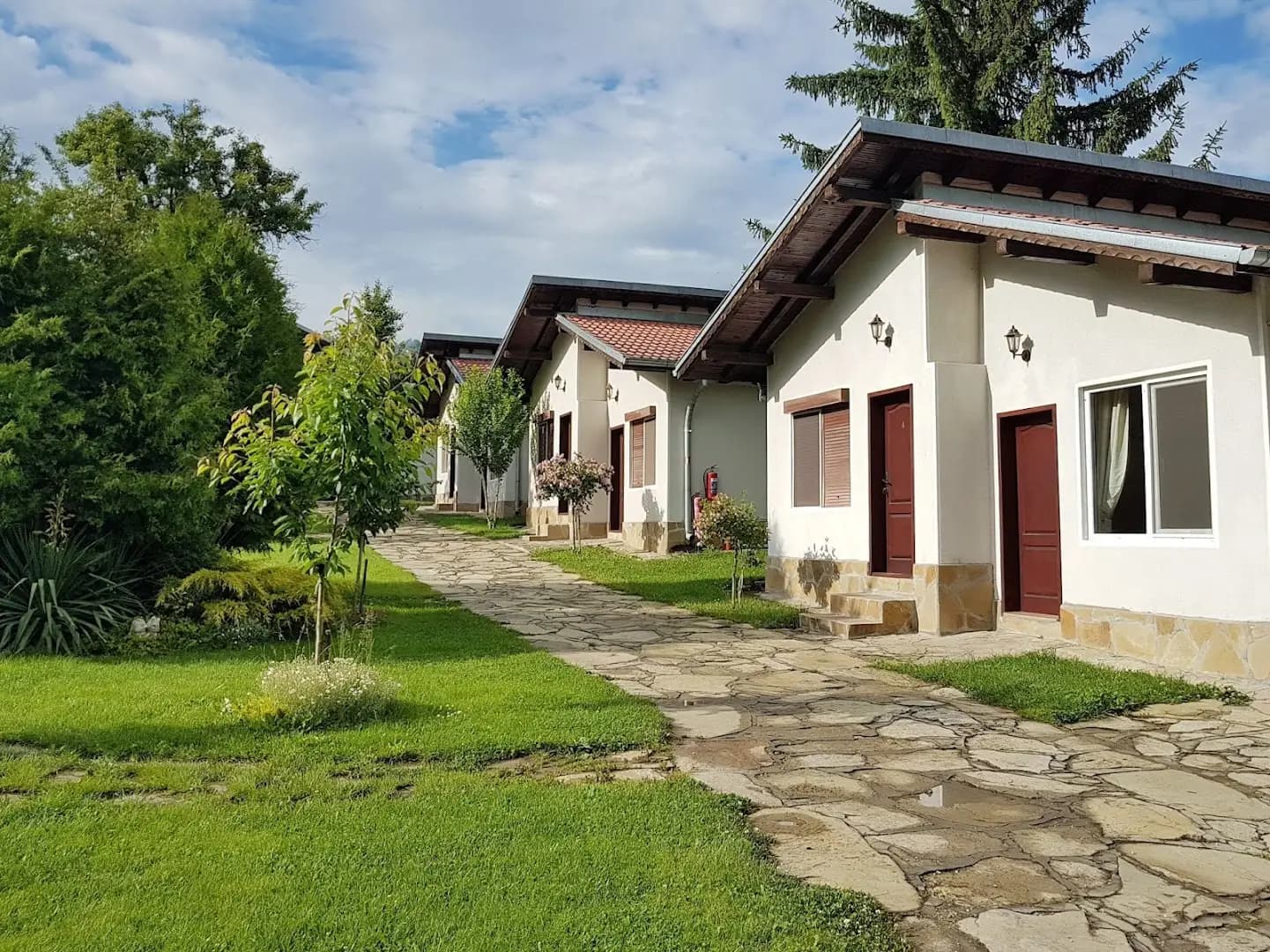 Guesthouse Nigovanka