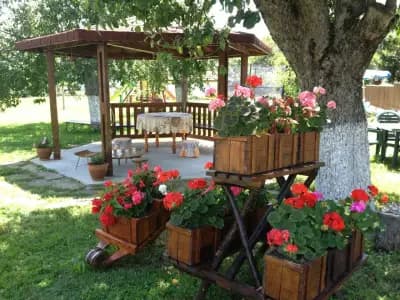 Nigovanka Guest houses; Нигованка Къщи за гости