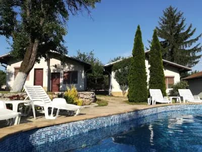 Nigovanka Guest houses; Нигованка Къщи за гости