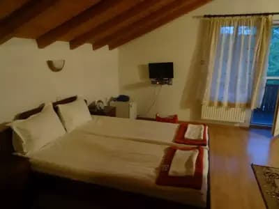 Nigovanka Guest houses; Нигованка Къщи за гости