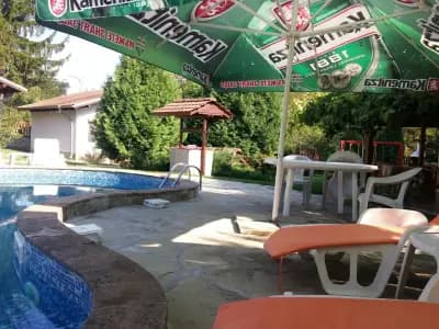 Nigovanka Guest houses; Нигованка Къщи за гости
