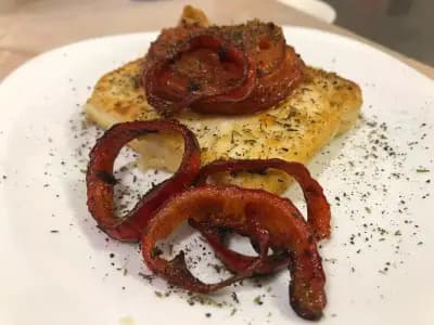 Ваканционен комплекс "Оазис"