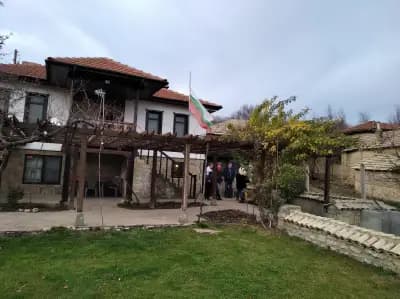 Къща за гости "Татар"