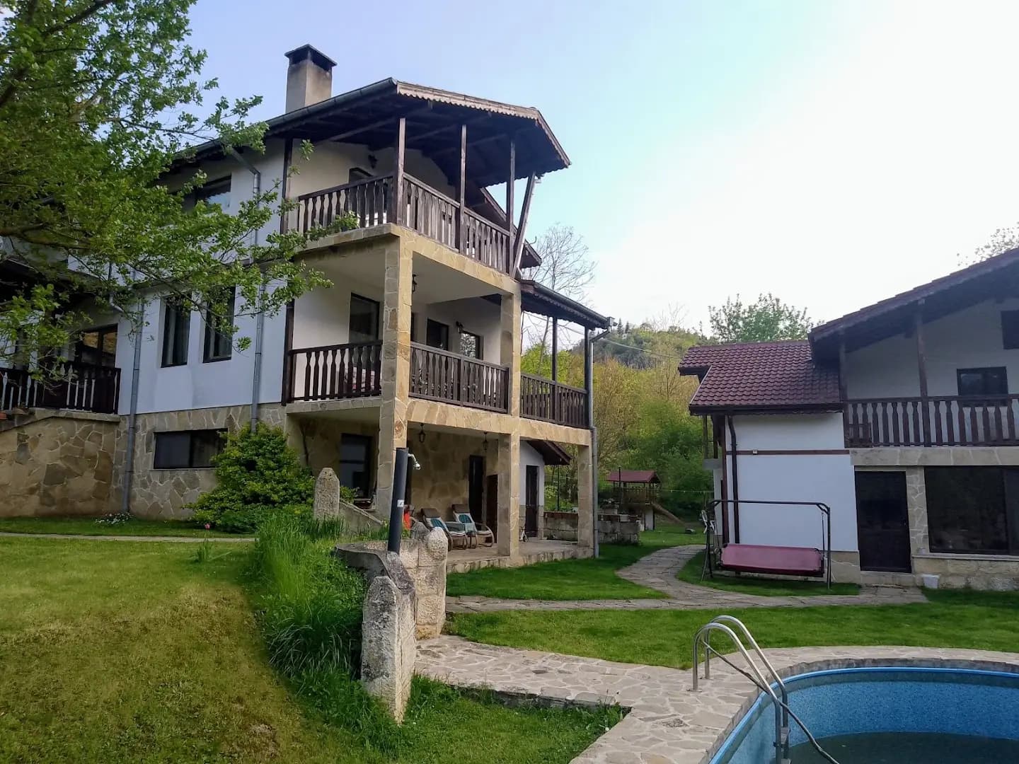 Neda's House