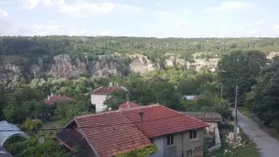 Къща за гости Авлига