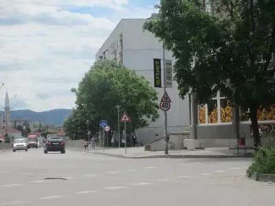 Авточасти