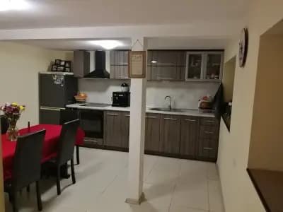 Къща за гости Casa Blanca