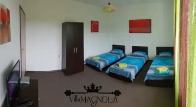 Villa Magnolia