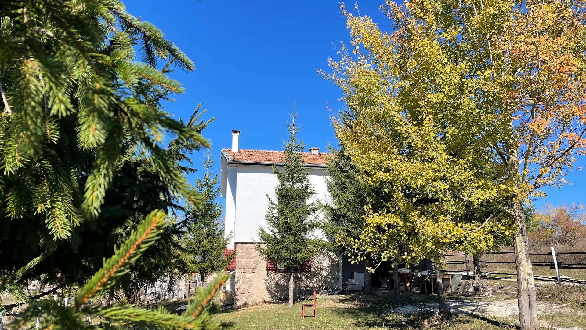 Kassandrov Guest House Ravnogor/ Касандрова къща Равногор