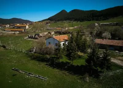 Kassandrov Guest House Ravnogor/ Касандрова къща Равногор