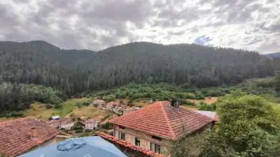 Вълчановата къща ,Фотински Водопади ,Батак