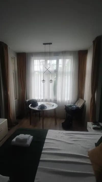Kapana Guest House on Central Pedestrian street with Parking included