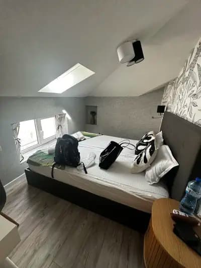 Kapana Guest House on Central Pedestrian street with Parking included
