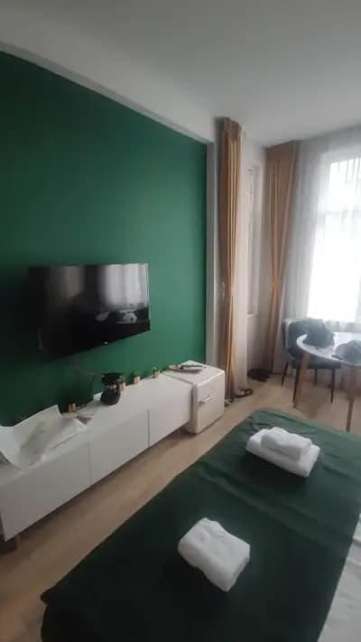 Kapana Guest House on Central Pedestrian street with Parking included