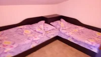 Център за отдих и здраве с. Храбрино