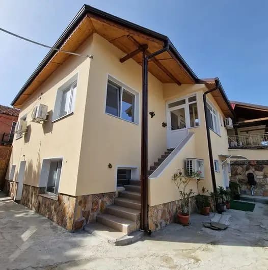 Aivazov House