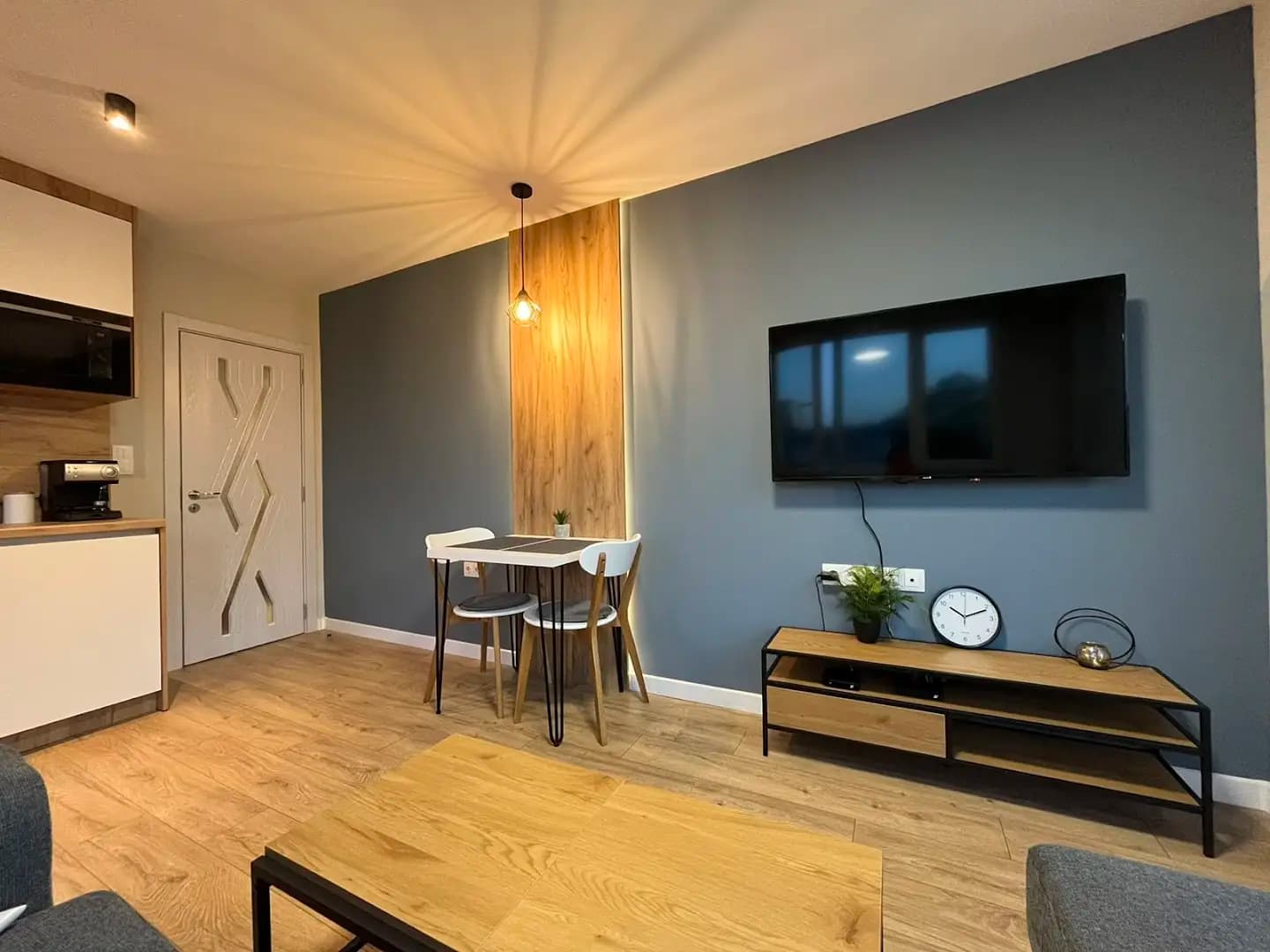 Maritza Apartment
