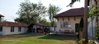 Къща за гости Борчето