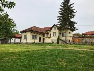 Къща за гости Борчето