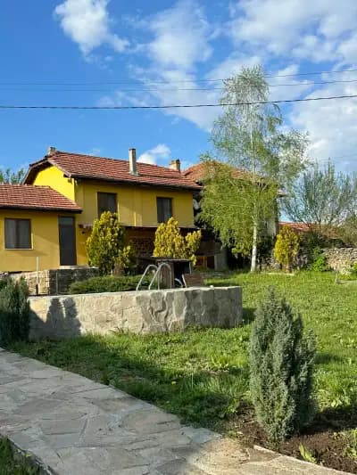Къща за гости Великови
