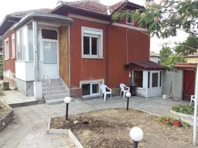 Квартири Анатоли