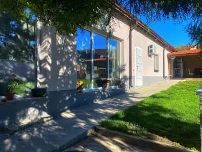 Cozy home for kids of all ages - Barbaronite
