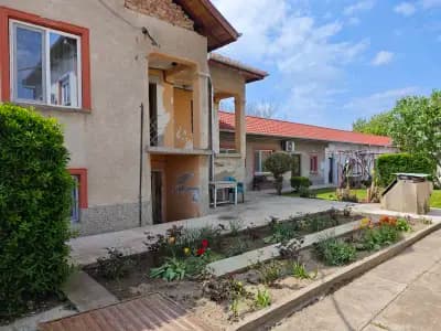 Квартира ДиВа, на 100 метра от ВВВУ "Георги Бенковски"