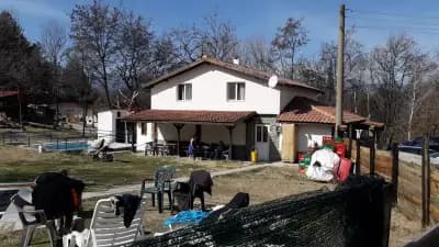 Градешки минерални бани