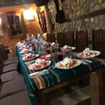 Градешки минерални бани