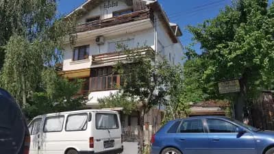 Къща за гости на семейство Ингови