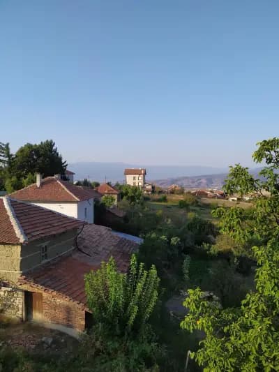 Гикинска къща