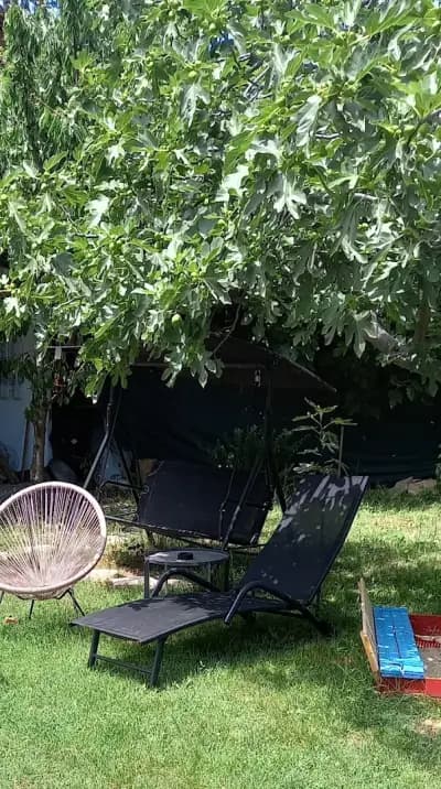 КЪЩА ЗА ГОСТИ ПРИЯТЕЛИ