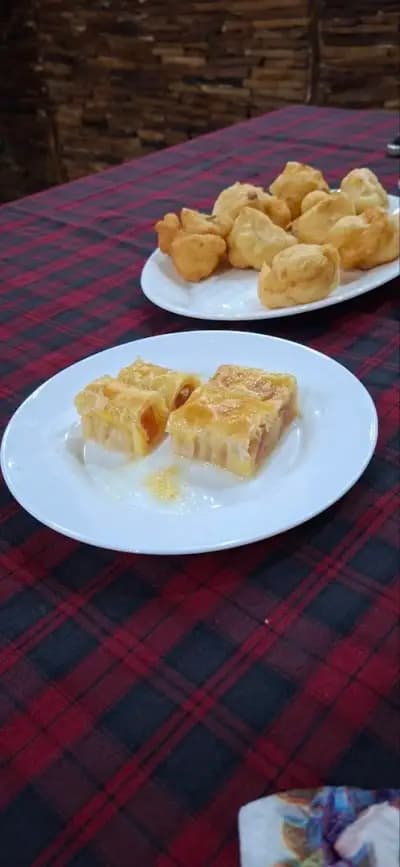 Къща за гости "Янкиш "